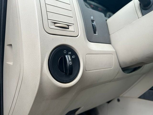 2008 Ford Escape XLS