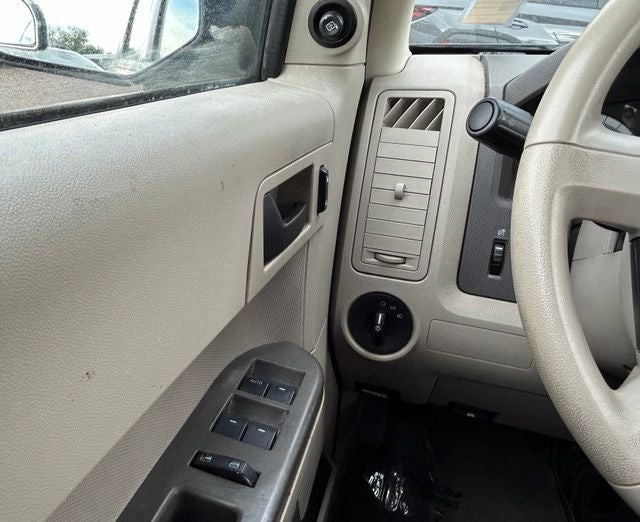 2008 Ford Escape XLS