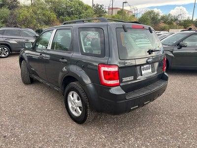2008 Ford Escape XLS