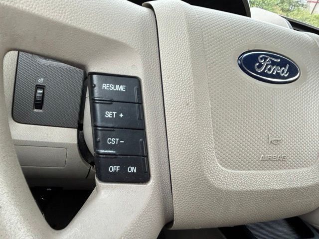 2008 Ford Escape XLS