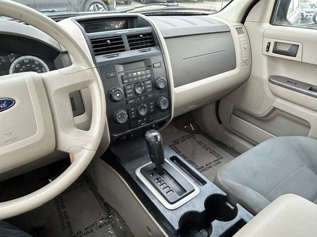 2008 Ford Escape XLS