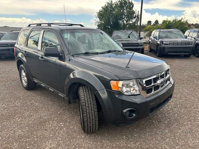 2008 Ford Escape XLS