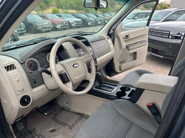 2008 Ford Escape XLS