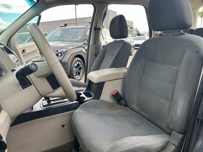 2008 Ford Escape XLS