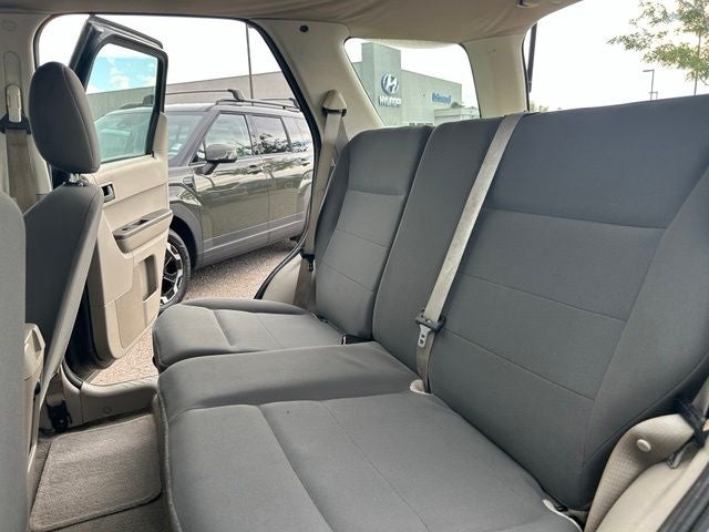 2008 Ford Escape XLS