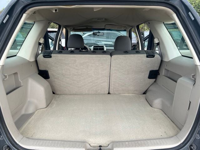 2008 Ford Escape XLS