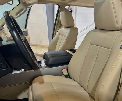2017 Ford Expedition XLT