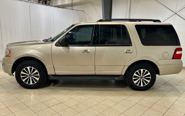 2017 Ford Expedition XLT