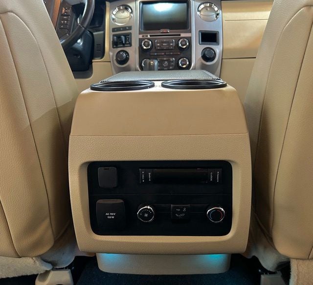 2017 Ford Expedition XLT