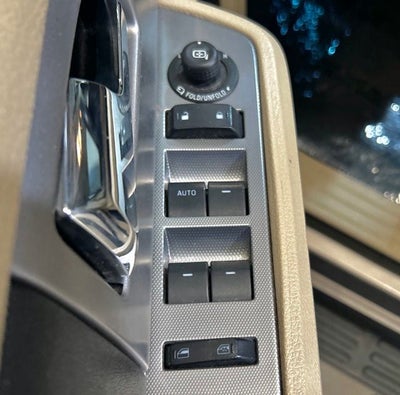 2017 Ford Expedition XLT