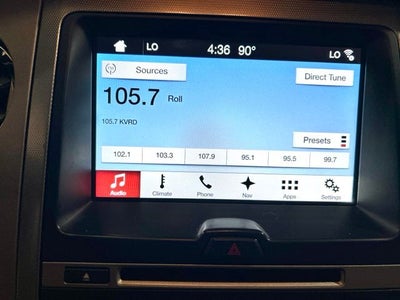 2017 Ford Expedition XLT