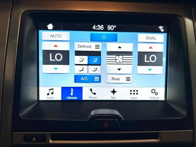 2017 Ford Expedition XLT