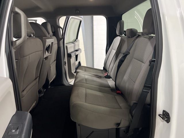 2020 Ford F-250SD XLT