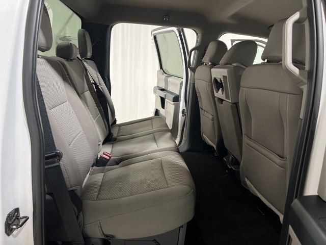 2020 Ford F-250SD XLT