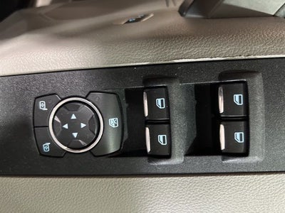 2020 Ford F-250SD XLT