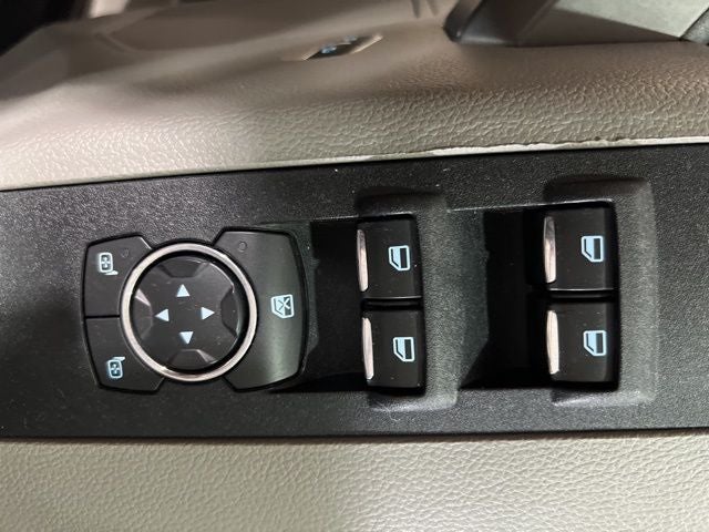 2020 Ford F-250SD XLT