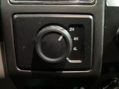 2020 Ford F-250SD XLT