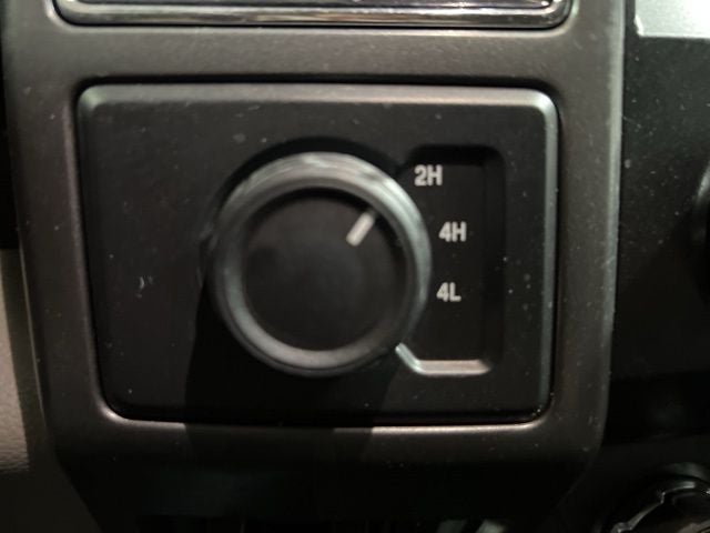 2020 Ford F-250SD XLT