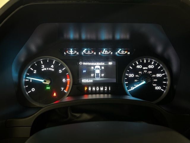 2020 Ford F-250SD XLT