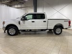 2020 Ford F-250SD XLT