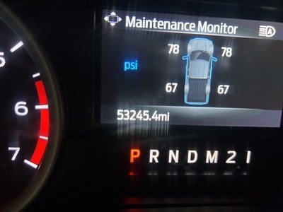 2020 Ford F-250SD XLT