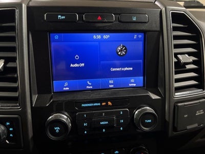 2020 Ford F-250SD XLT