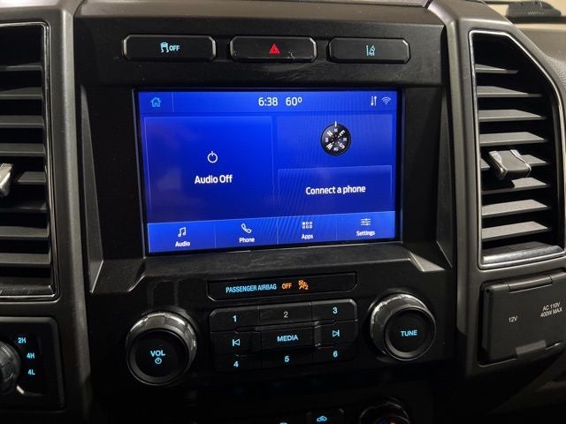 2020 Ford F-250SD XLT