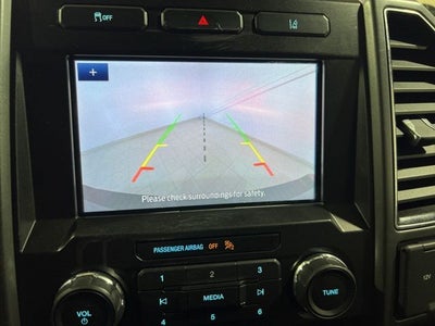 2020 Ford F-250SD XLT