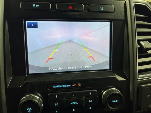 2020 Ford F-250SD XLT