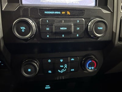 2020 Ford F-250SD XLT