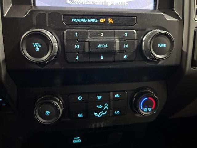 2020 Ford F-250SD XLT