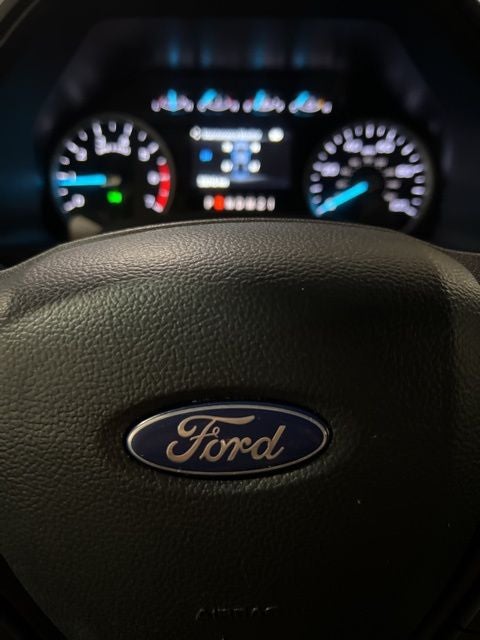 2020 Ford F-250SD XLT