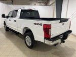 2020 Ford F-250SD XLT