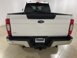 2020 Ford F-250SD XLT