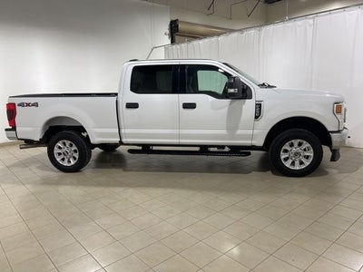 2020 Ford F-250SD XLT