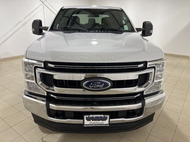 2020 Ford F-250SD XLT