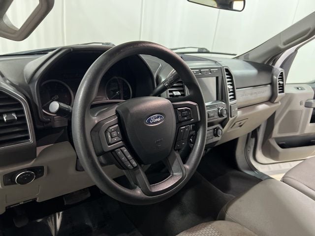 2020 Ford F-250SD XLT