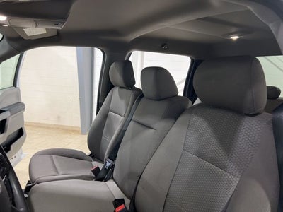 2020 Ford F-250SD XLT