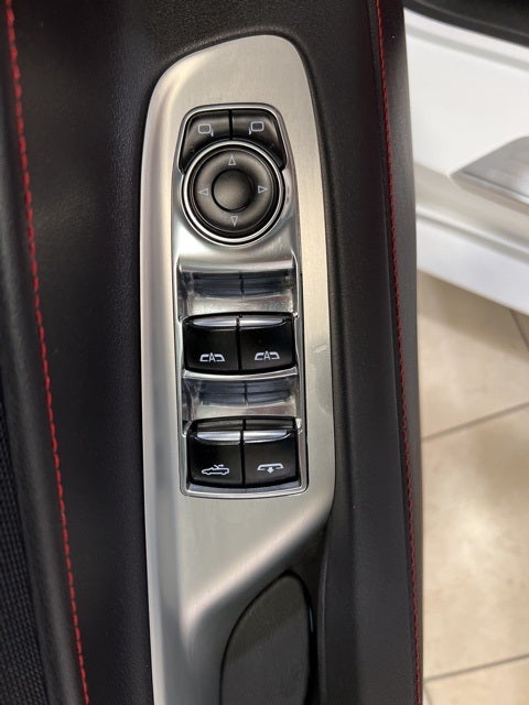 2022 Chevrolet Corvette Stingray 1LT