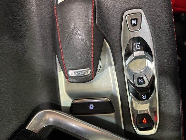 2022 Chevrolet Corvette Stingray 1LT