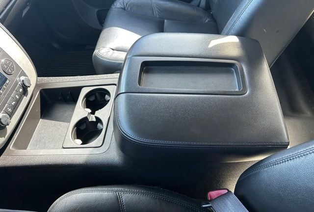 2014 Chevrolet Silverado 2500HD LTZ