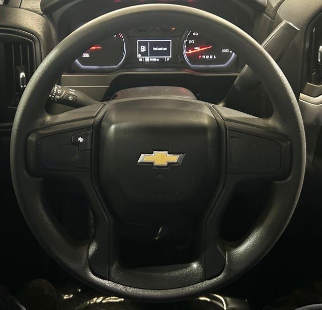 2024 Chevrolet Silverado 2500HD Work Truck