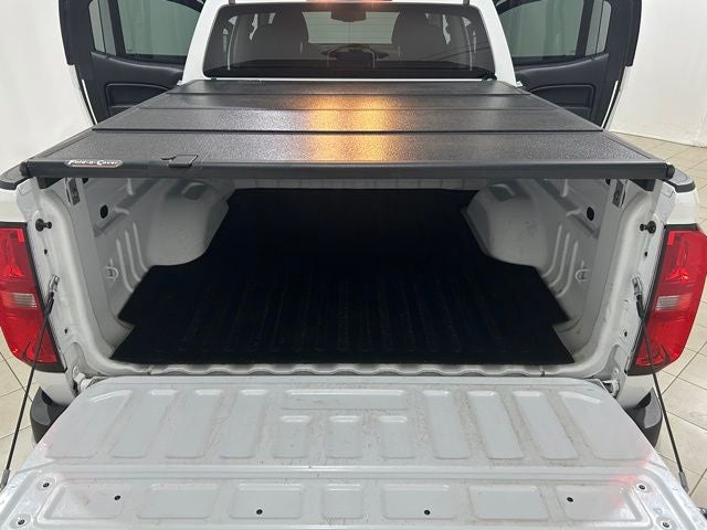 2015 Chevrolet Colorado LT