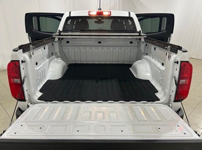 2015 Chevrolet Colorado LT