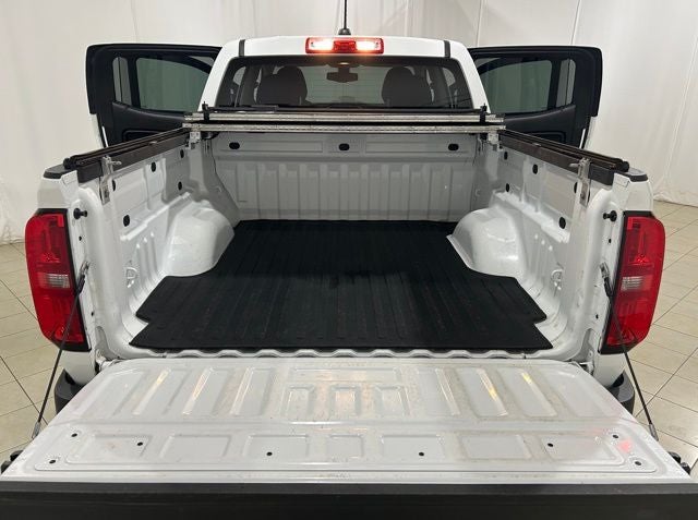 2015 Chevrolet Colorado LT