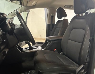 2015 Chevrolet Colorado LT