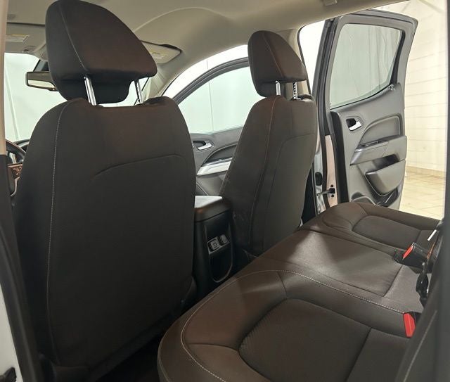 2015 Chevrolet Colorado LT