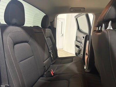 2015 Chevrolet Colorado LT