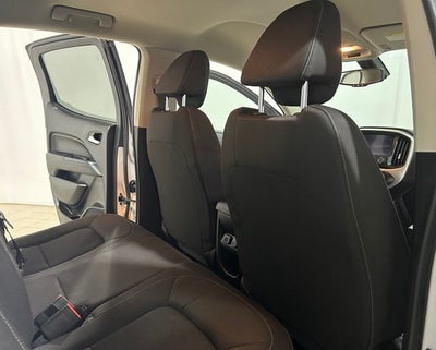 2015 Chevrolet Colorado LT