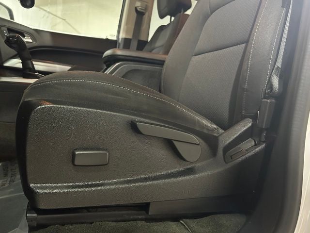 2015 Chevrolet Colorado LT